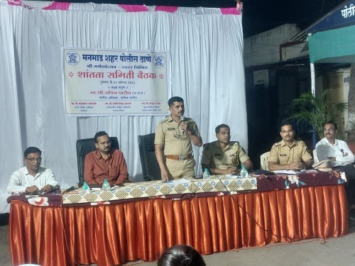 गणेशोत्सव उत्साहात व नियमांचे पालन करीत साजरा करावा : चंद्रकांत खांडवी