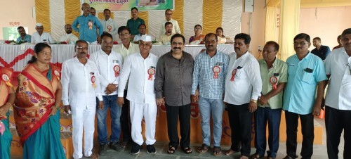 मी संपूर्ण मतदारसंघाचा आमदार, सर्व नागरिकांच्या समस्या सोडवणे माझे आद्य कर्तव्यच: आमदार सुहास आण्णा कांदे