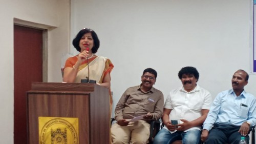 कोरोना काळात कर्तव्य बजावणाऱ्या डॉक्टर्स, नर्स व रेल्वे कर्मचाऱ्यांचा सत्कार संपन्न