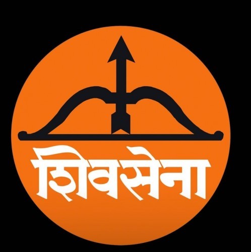 शिवसेनेचे धनुष्यबाण हे चिन्ह निवडणूक आयोगाने तात्पुरत्या स्वरूपात गोठवले