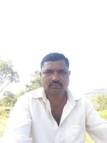 अज्ञात मारेकऱ्यांच्या हल्ल्यात कातरवाडी येथील शेतकऱ्याचा जागीच मृत्यू तर एक गंभीर जखमी