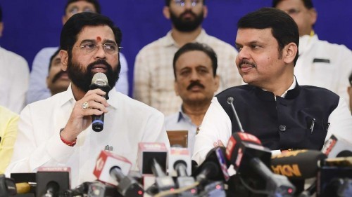 मंत्रिमंडळाच्या बैठकीत नाशिक जिल्ह्यात येवल्यासह इगतपुरी येथे झाले न्यायालय मंजूर