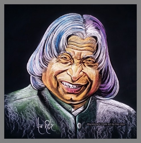फलक रेखाटन