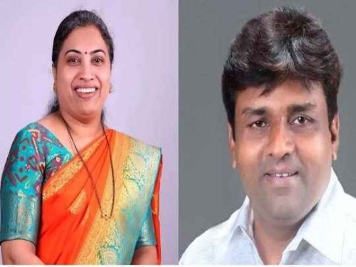 भाजपचे मुरजी पटेल घेणार माघार ; अंधेरी पोटनिवडणुकीत लटकेंचा मार्गे सुकर