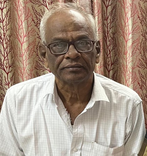 रमेशशेठ दंडगव्हाळ : दिवाळीतच दिवा विझला !