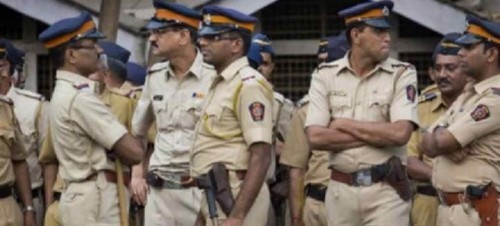 पुढच्या महिन्यात उडणार पोलीस भरतीचा बार – तारखा जाहीर