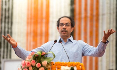 गुरुवारी नाशिक जिल्हा शिवसेनेची मातोश्री मुंबई येथे महत्वाची बैठक