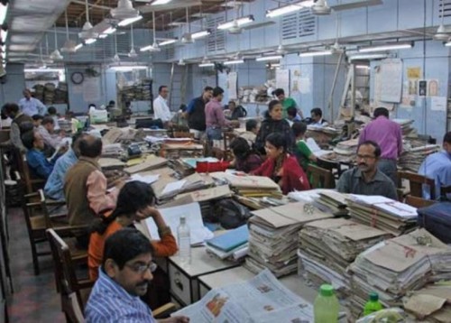 निवृत होणाऱ्या कर्मचाऱ्यांसाठी केंद्र सरकारचा दिलासा