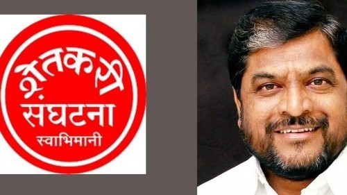 बळीराजाला कोणीही पाठीराखा उरलेला नाही – शेतकरी नेते राजू शेट्टी यांची खंत