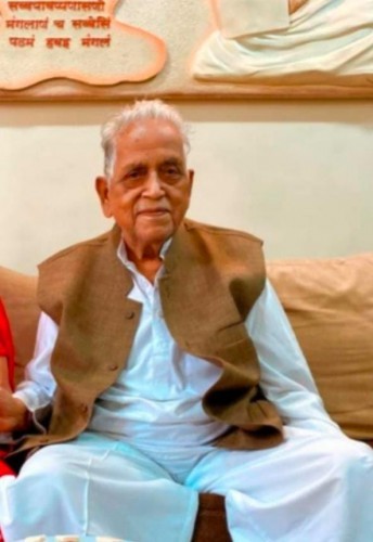 मोहनलालजी सुराणा यांचे निधन