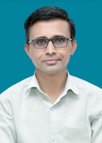 श्री. संजय मधुकर चिंचोले यांना पीएचडी पदवी प्रदान