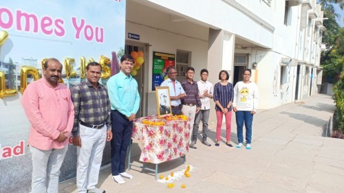 जे.टी.कासलीवाल स्कूल मध्ये बालदिन विविध उपक्रमांनी साजरा