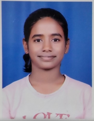 एच.ए.के.हायस्कूल अँड ज्यु.कॉलेज मनमाड ची विदयार्थीनी सिया दिपक राऊतराय हीची जिल्हास्तरीय कराटे स्पर्धेसाठी निवड
