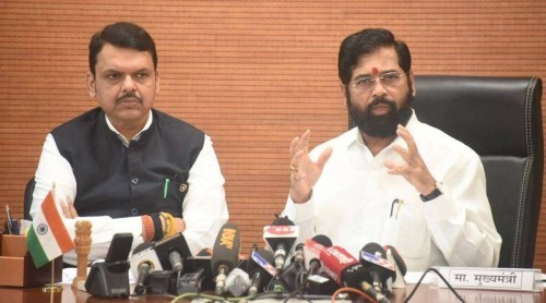 राज्यातील स्वातंत्र्य सैनिकांना आता दुप्पट निवृत्ती वेतन – शिंदे फडणवीस सरकारचा निर्णय