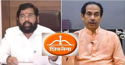 ठाकरे गटाकडून एका दिवसात “इतके” शपथपत्र दाखल केल्याचा दावा !