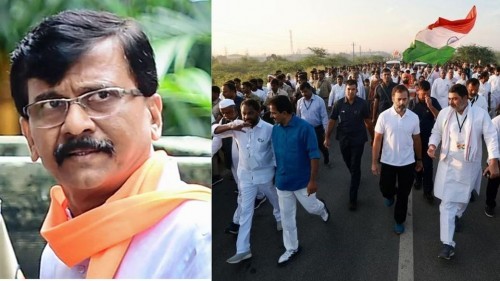 राहुल गांधींच्या वादग्रस्त विधानानंतर महाविकास आघाडीत फूट पडणार? काय म्हणाले संजय राऊत
