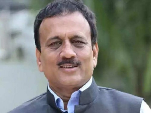 नाशिक येथील वैद्यकीय महाविद्यालय आणि महाराष्ट्र पदव्युत्तर वैद्यकीय शिक्षण व संशोधन संस्थेच्या 348 कोटी रुपयांच्या अंदाजपत्रकास मान्यता – वैद्यकीय शिक्षण मंत्री गिरीश महाजन
