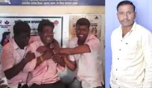 जळगावात निवडणूक निकालानंतर दोन्ही गट आमने सामने – भाजपच्या कार्यकर्त्याचा मृत्यू