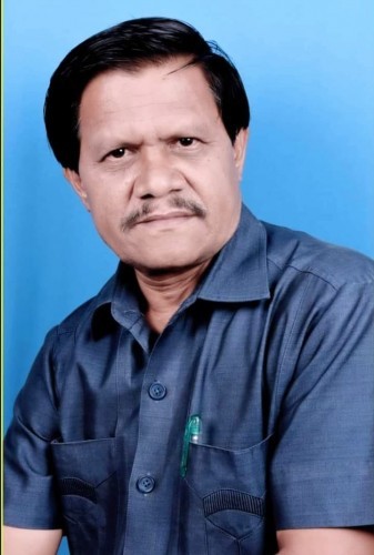 एडस दिन – प्रा. सुरेश नारायणे, नांदगाव यांची कवीता