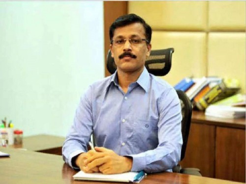 शिर्डी संस्थानच्या मुख्य कार्यकारी अधिकारी पदी आयएएस तुकाराम मुंढे