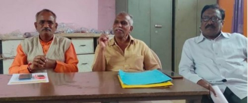 मनमाड मध्ये ९ डिसेंबर पासून रंगणार कबड्डी चा थरार