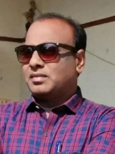 मनोज ठोंबरे सर यांची राज्यस्तरीय क्रीडारत्न जीवनगौरव पुरस्कारासाठी निवड.