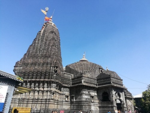 ५ ते १२ जानेवारी पर्यंत राहणार ज्योतिर्लिंग त्र्यंबकेश्वर दर्शन बंद