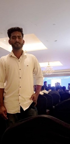 भुमी क्रिकेट अकॅडमीच्या शुभम बिडगरची नाशिक प्रीमियर लीग 2023 मध्ये निवड
