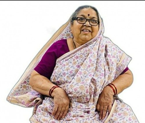 मनुबाई सहादू कमोदकर यांचे निधन