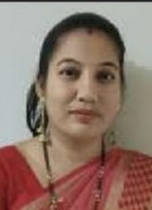 सौ. ज्योती गणेश सानप यांना गुणवंत शिक्षक पुरस्कार जाहीर