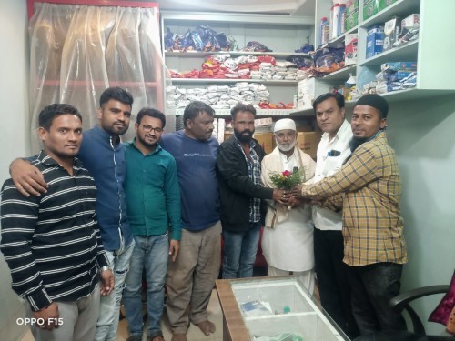समाजाच्या तळागाळपर्यंत समाज जागृती करण्याची गरज – फिरोज शेख