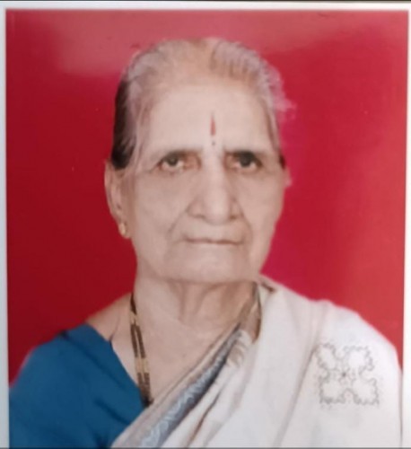स्वातंत्र्यसेनानी, भाकप च्या ज्येष्ठ नेत्या कुसुमताई माधवराव गायकवाड यांचे निधन