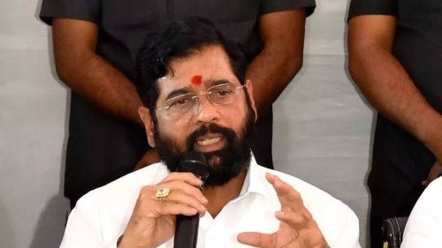 अवकाळी पावसाने झालेल्या नुकसानीचे पंचनामे त्वरित करण्याचे मुख्यमंत्री शिंदे यांचे निर्देश