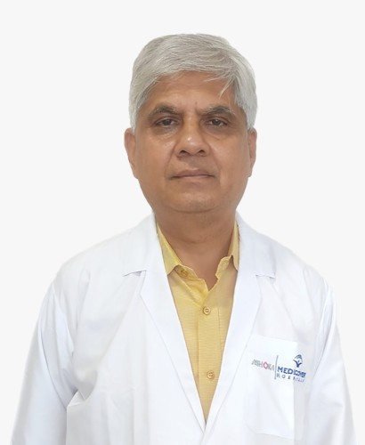 जागतिक किडनी दिवस 2023 , डॉ देवदत्त चाफेकर – वरिष्ठ किडनी विकार तज्ञ