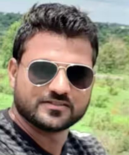 येवला तालुक्यातील वीर जवान अजित शेळके राजस्थान येथे कर्तव्य बजावत असताना शहीद