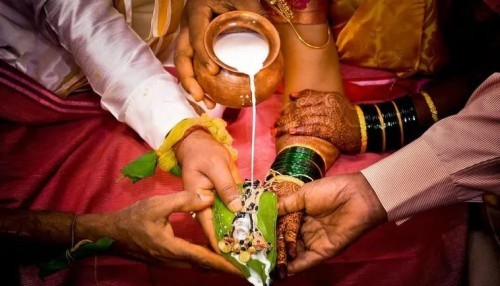 मार्च एंड आणि २८ एप्रिल पर्यंत गुरू लोप असल्याने विवाह मुहूर्त नाहीत – बाजार पेठेत शुकशुकाट