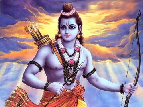 श्रीराम नवमी निमित्ताने गुरुवार दिनांक 30 मार्च 2023 रोजी भव्य श्रीराम रथयात्रा मिरवणूक