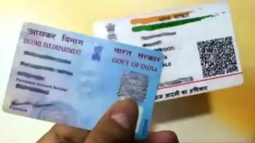 पॅन आधार लिंकिंग, डीमॅट आणि म्यूच्युअल फंड नामांकानाची मुदत सरकारने वाढविली