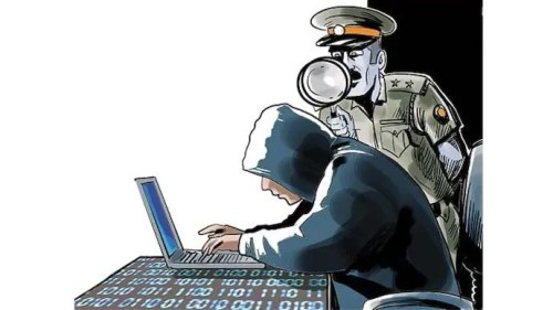 महिलेला विमान कंपनी मध्ये नोकरीचे आमिष दाखवून ८.६ लाखांना गंडा
