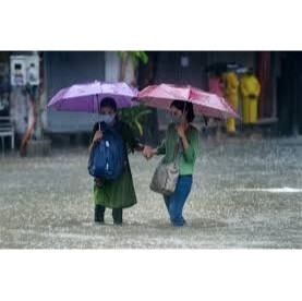 राज्यात पाच दिवसात पुन्हा अवकाळी पाऊस आणि गारपिटीची शक्यता
