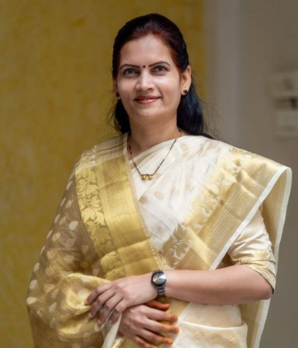 ‘अमृत भारत स्थानक योजना’ अंतर्गत नाशिक जिल्ह्यातील रेल्वेस्थानके चमकणार : डॉ. भारती पवार देशाचे पंतप्रधान मा.नरेंद्र मोदी यांच्या हस्ते V .C. द्वारे होणार उद्घाटन