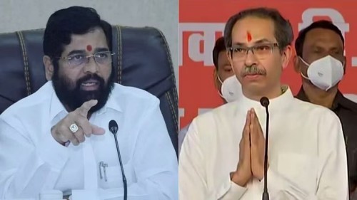 महाराष्ट्रातील सत्ता संघर्ष – अखेर उद्या होणार निकाल जाहीर