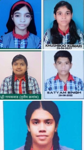 केंद्रीय विद्यालयाची उज्वल यशाची परंपरा कायम,  दहावीच्या सीबीएससी परीक्षेचा 100 टक्के निकाल
