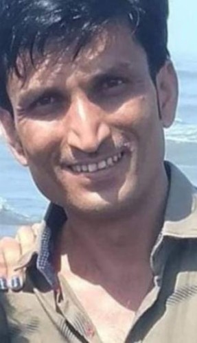 मुख्याध्यापक शिक्षकाने केला शालकाचा खुन