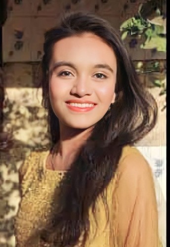 ओनस्वी तुझ्या जिद्दीला सलाम