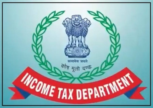 नाशिक मध्ये आयकर विभागाचे पुन्हा धाडसत्र