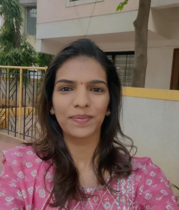 एड.राधीका संदीप फोफलिया हिचे एल. एल. बी परिक्षेत उल्लेखनीय यश