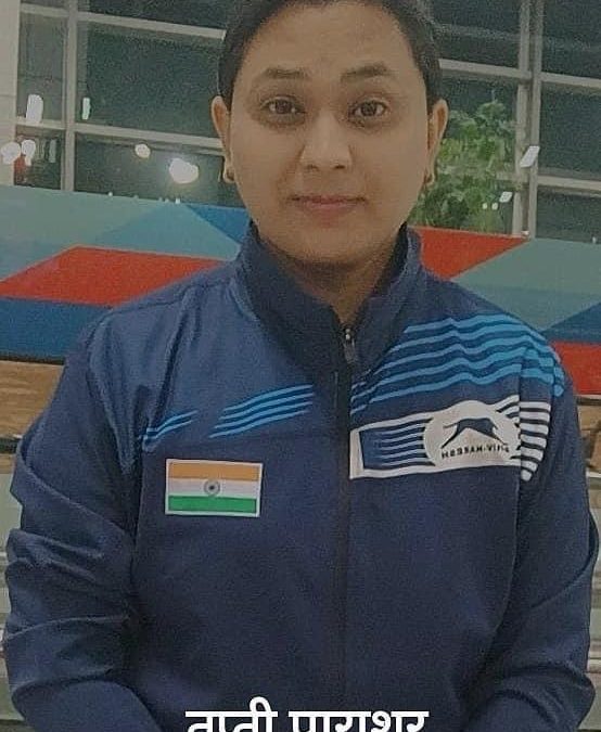 मनमाडच्या शिरपेचात अजून एक मानाचा तुरा