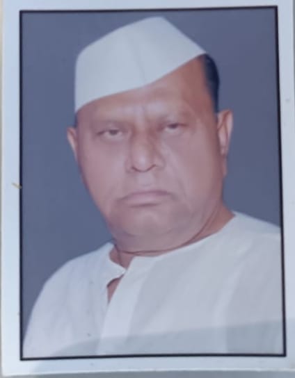 नांदगाव तालुक्यातील ज्येष्ठ नेते साहेबराव पाटील यांचे निधन