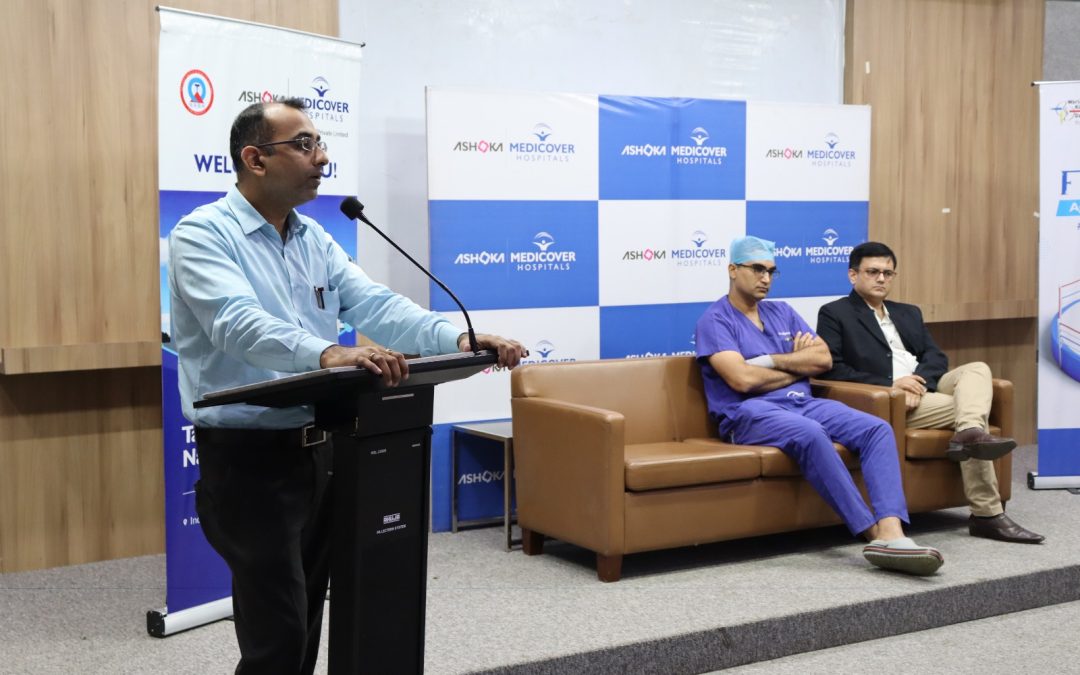 डायलिसिस आणि किडनी प्रत्यारोपण रुग्णांसाठीच्या कार्यशाळेला उत्स्फूर्त प्रतिसाद